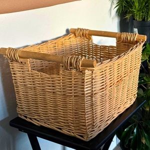 Extra Large Basket